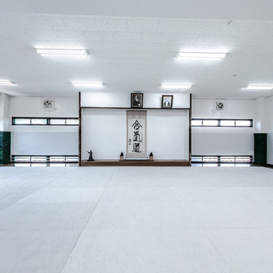 Aïkikaï de Tokyo, Hombu Dojo, Aïkido au Japon
